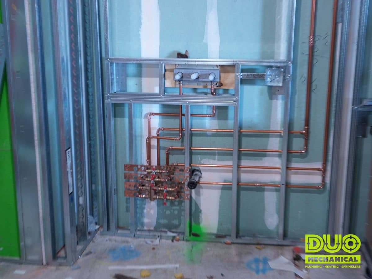 Emergency Plumber project 3
