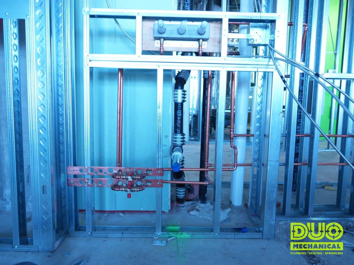 Emergency Plumber project 5