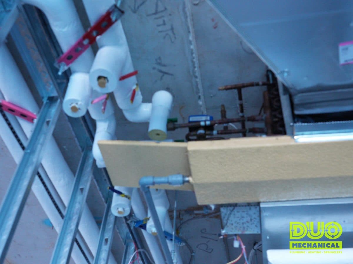 AC Repair project 3