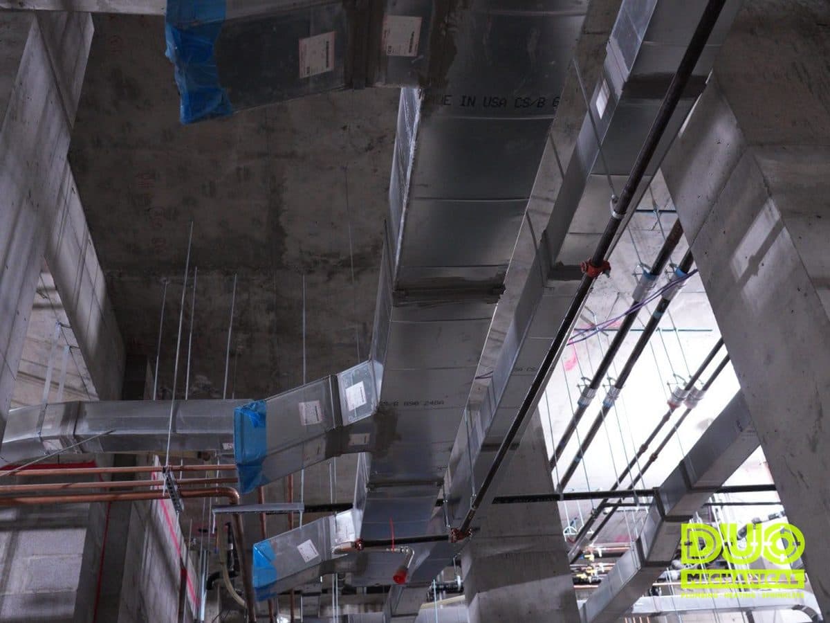 AC Repair project 4